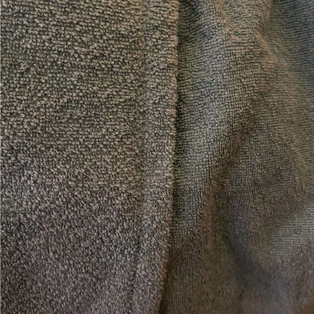 Woman’s Linum Home Textiles Turkish Cotton Aqua Terry Body Wrap NWT!!